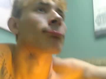Savagemuse Chaturbate stream image from January 27, 2025