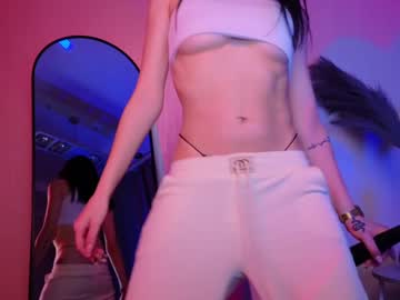 Sextezi Chaturbate stream image from January 27, 2025