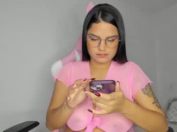 Sky_Lee_ Chaturbate stream image from January 27, 2025