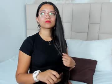 Sofimalkova Chaturbate stream image from January 27, 2025