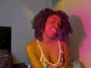 Stephanie_Williams Chaturbate stream image from January 27, 2025