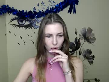 Stranger_Giirl Chaturbate stream image from January 27, 2025