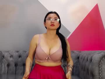 Sweet_Flower7 Chaturbate stream image from January 27, 2025