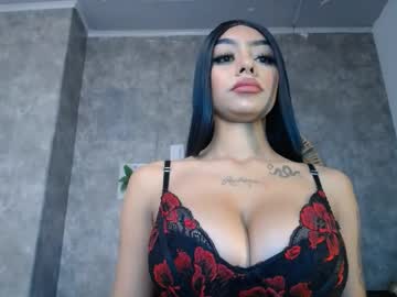 Tiffany_1m Chaturbate stream image from January 27, 2025