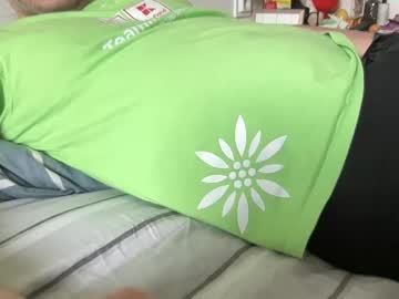 Tyber87 Chaturbate stream image from January 27, 2025