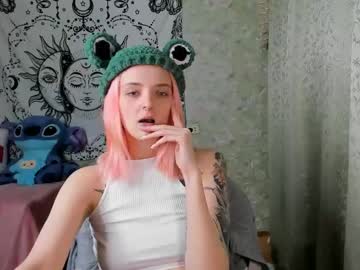 Vanilla_Arya Chaturbate stream image from January 27, 2025