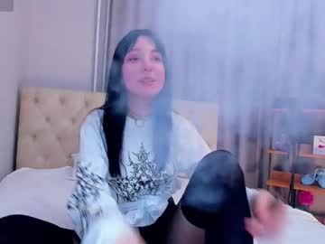 Yourisky Chaturbate stream image from January 27, 2025