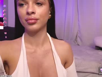Alexaaimee Chaturbate stream image from January 27, 2025
