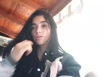 Alisson369_ Chaturbate stream image from January 27, 2025