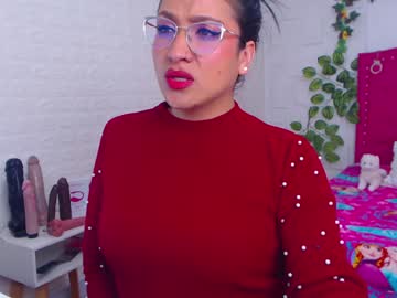 Ammy_Stone_ Chaturbate stream image from January 27, 2025