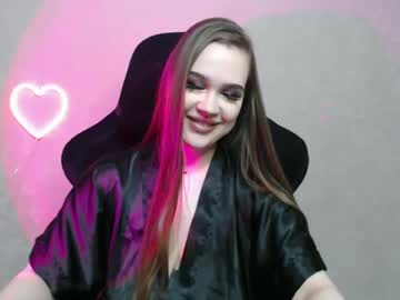 Angelamonica Chaturbate stream image from January 27, 2025