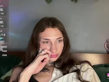 Barbie_Bi Chaturbate stream image from January 27, 2025