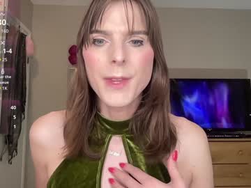 Barbieaphelion Chaturbate stream image from January 27, 2025