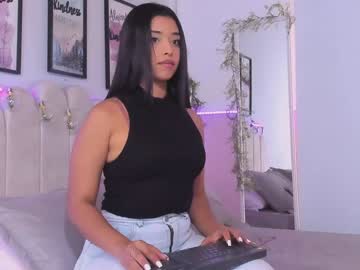 Camile_Diazzz Chaturbate stream image from January 27, 2025