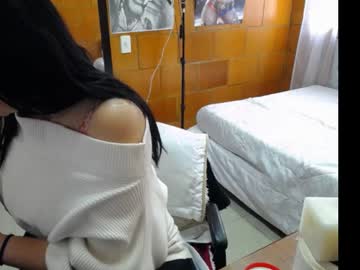 Charlotte_Temple Chaturbate stream image from January 27, 2025