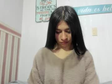Choinam_Ra Chaturbate stream image from January 27, 2025