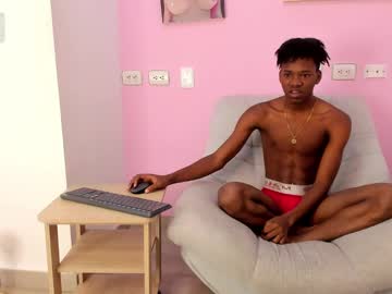 Criis_Brownn_ Chaturbate stream image from January 27, 2025