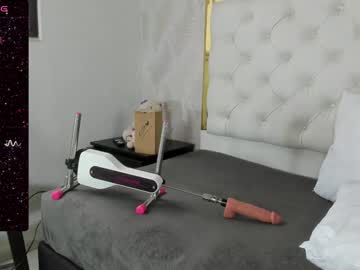 Dani_Ary Chaturbate stream image from January 27, 2025