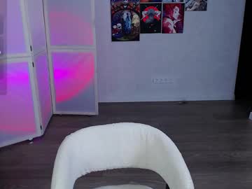 Eliza_Benet_ Chaturbate stream image from January 27, 2025