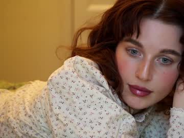 Ellaa91 Chaturbate stream image from January 27, 2025