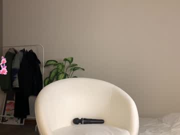 Flowercandy33 Chaturbate stream image from January 27, 2025