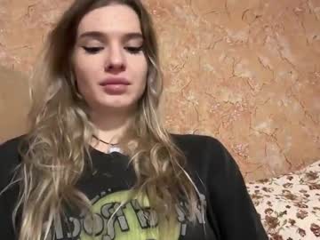 Glockoffrog Chaturbate stream image from January 27, 2025