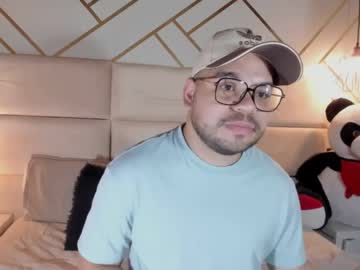 Haroldshot Chaturbate stream image from January 27, 2025
