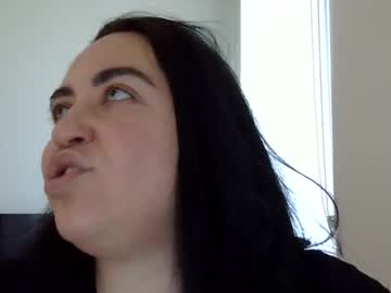 Heatwavee Chaturbate stream image from January 27, 2025