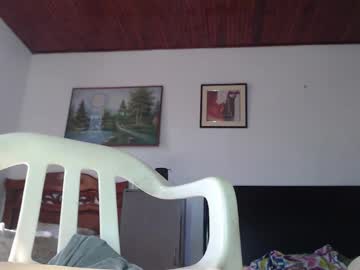 Jhon_Tommy Chaturbate stream image from January 27, 2025