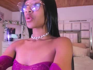 Kataleyaruiz Chaturbate stream image from January 27, 2025