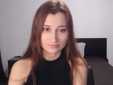Kendal_Miss Chaturbate stream image from January 27, 2025