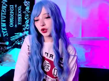 Kitty_Bang Chaturbate stream image from January 27, 2025