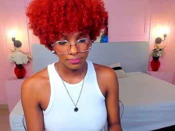 Liannadixon Chaturbate stream image from January 27, 2025