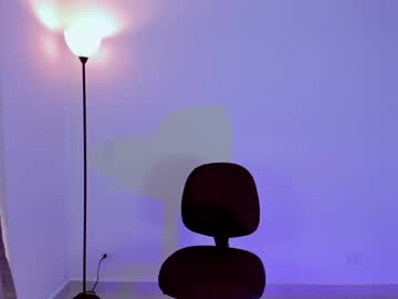 Lilabril Chaturbate stream image from January 27, 2025