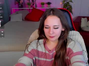 Makima_Lee Chaturbate stream image from January 27, 2025
