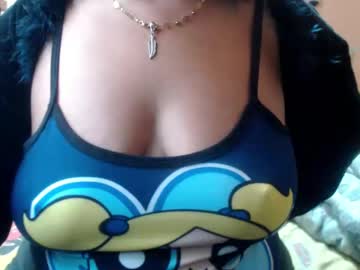 Meganny_2023 Chaturbate stream image from January 27, 2025