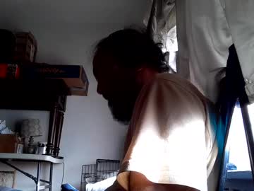 Mickeymichaelconte54 Chaturbate stream image from January 27, 2025