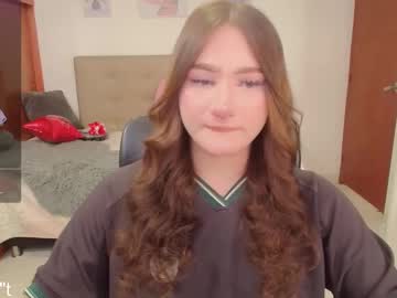 Miley_Baker Chaturbate stream image from January 27, 2025