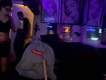 Monamorrison Chaturbate stream image from January 27, 2025