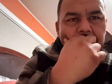 Mrjmex Chaturbate stream image from January 27, 2025