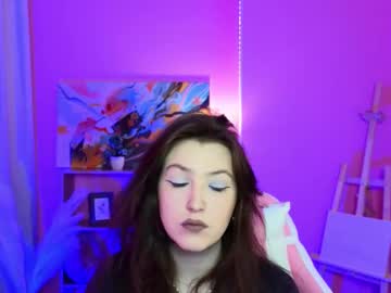O_X_A_N_A_X Chaturbate stream image from January 27, 2025