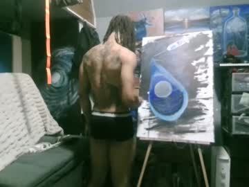 Pharofirm Chaturbate stream image from January 27, 2025
