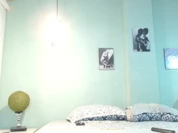 Ruby_Monroe1 Chaturbate stream image from January 27, 2025