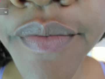 Sarita_Cruz Chaturbate stream image from January 27, 2025