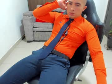 Sebastian_Oconnor77 Chaturbate stream image from January 27, 2025