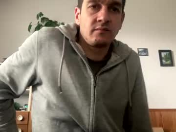 Slabyhrac Chaturbate stream image from January 27, 2025