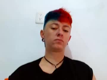 Tomboyblue Chaturbate stream image from January 27, 2025