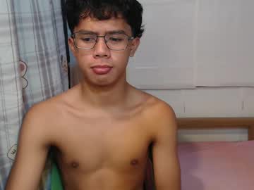 Urbbyjosh Chaturbate stream image from January 27, 2025