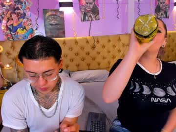 Vaneloppe_ Chaturbate stream image from January 27, 2025