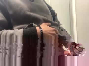 Zachryy69 Chaturbate stream image from January 27, 2025